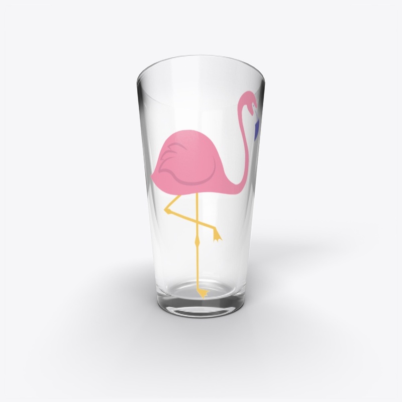 flamingo