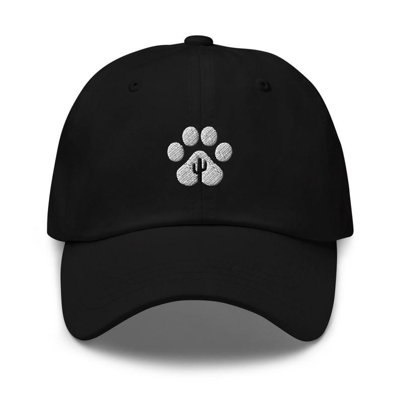 Dog Moms of Phoenix Hat