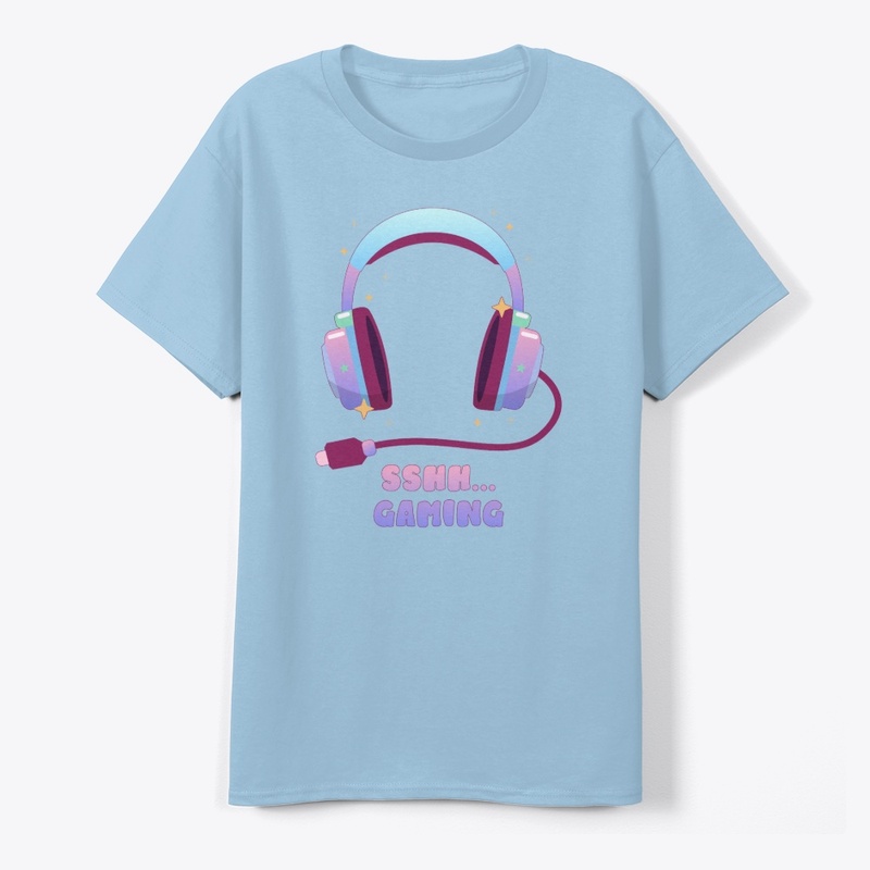 Sshh… Gaming Mode On