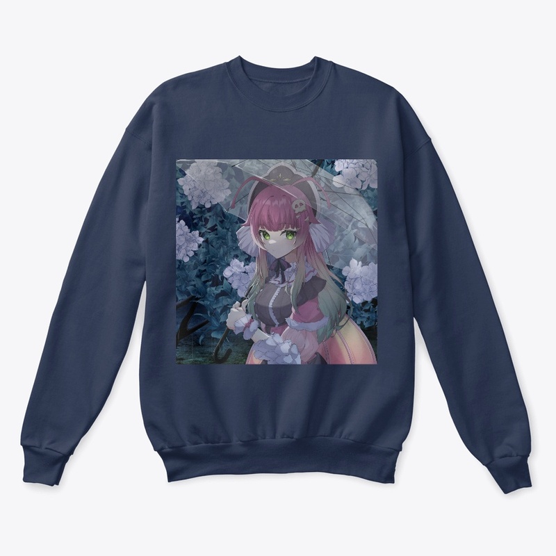 English Gloom - Sweatshirt