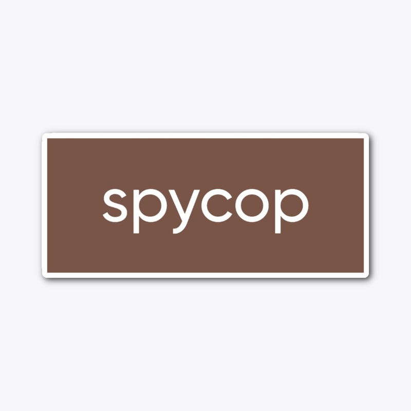 spycop