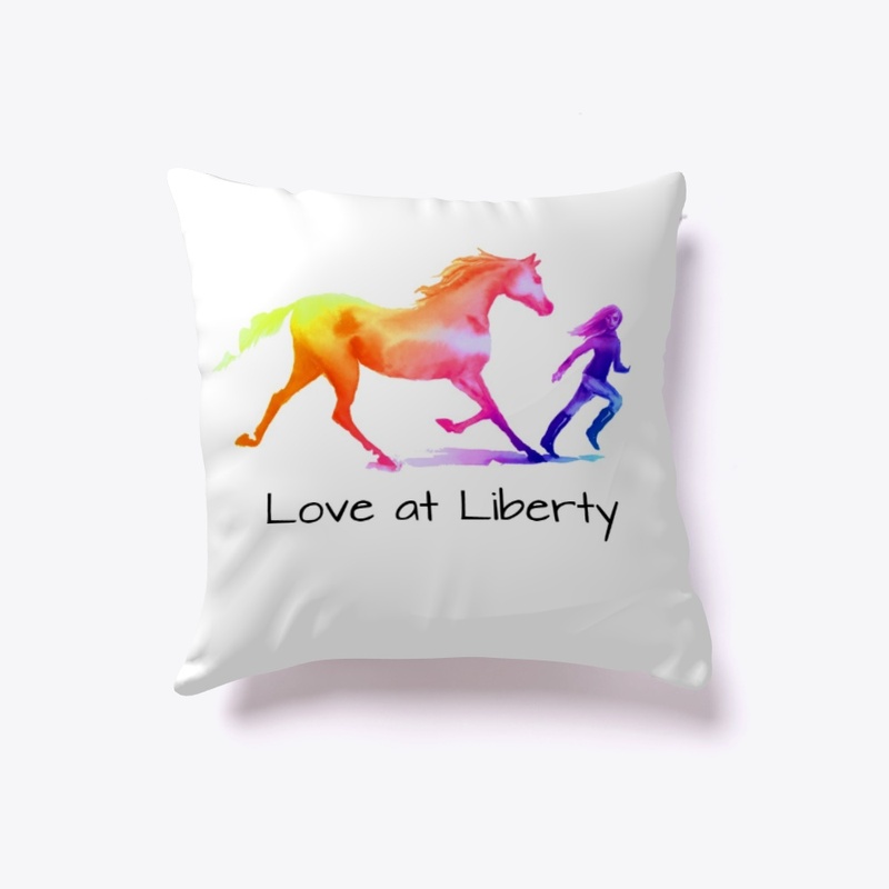 Love at Liberty