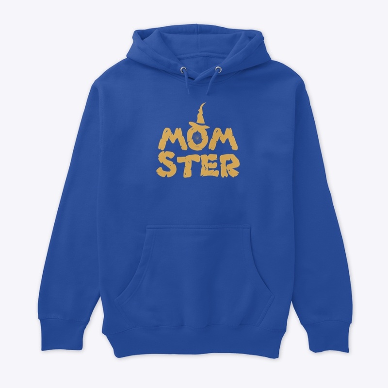 Momster