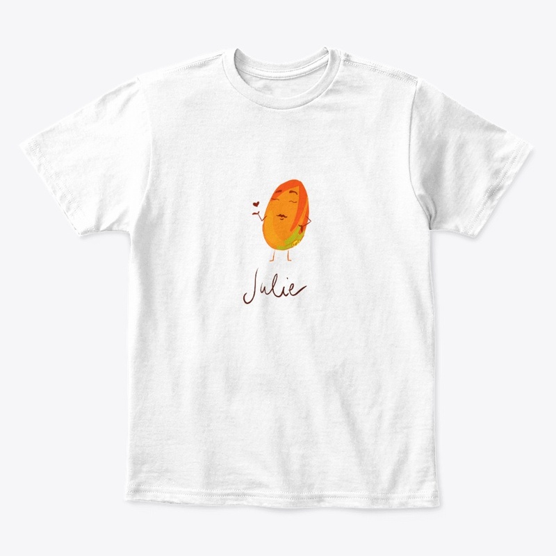 Julie Mango