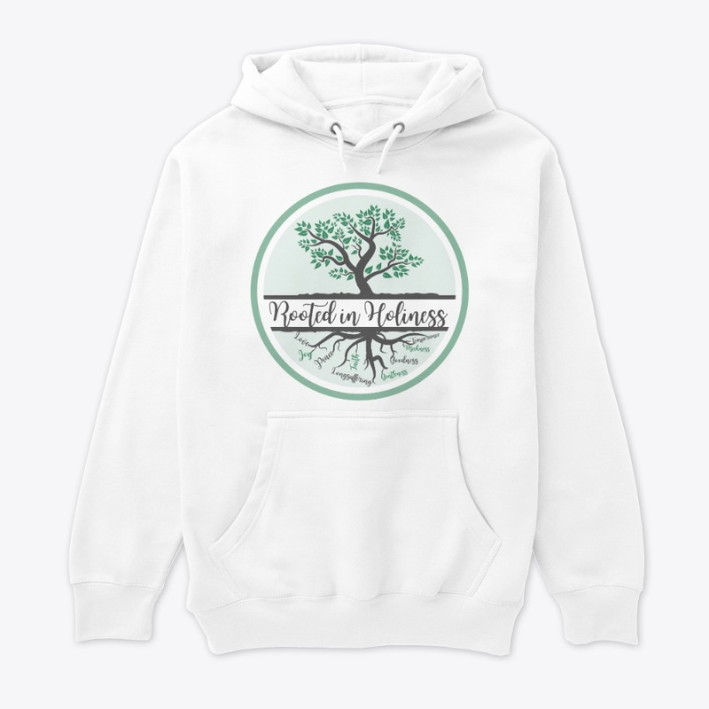 Rooted In Holiness