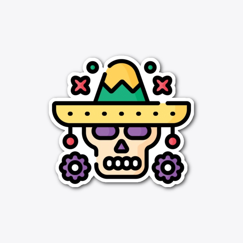Viva la Fiesta! Cinco de Mayo Collection