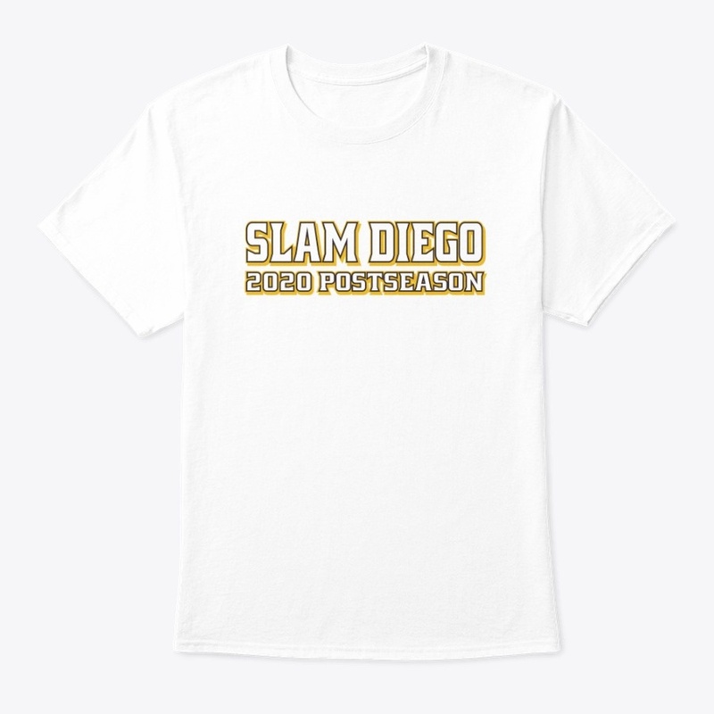 Slam Diego Postseason