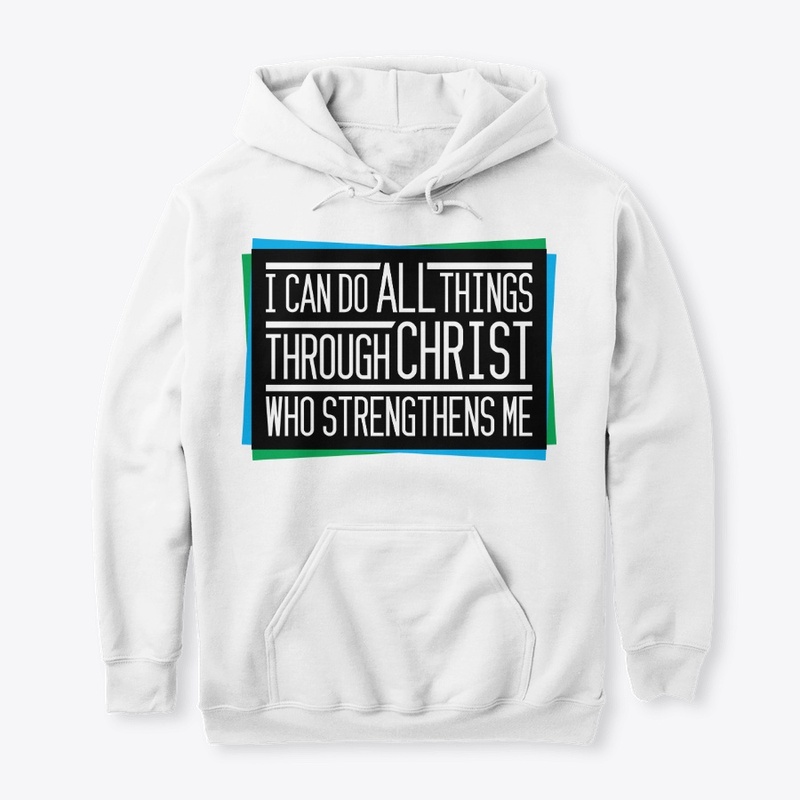 Strength in Christ