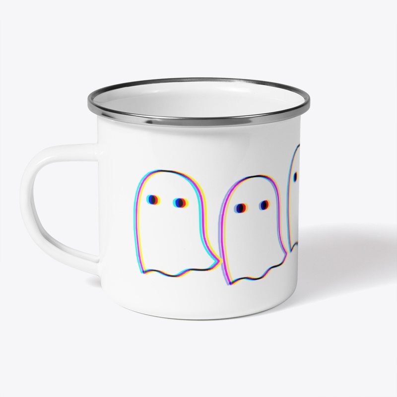 Ghost Family