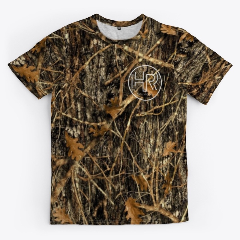 Outdoor Camo