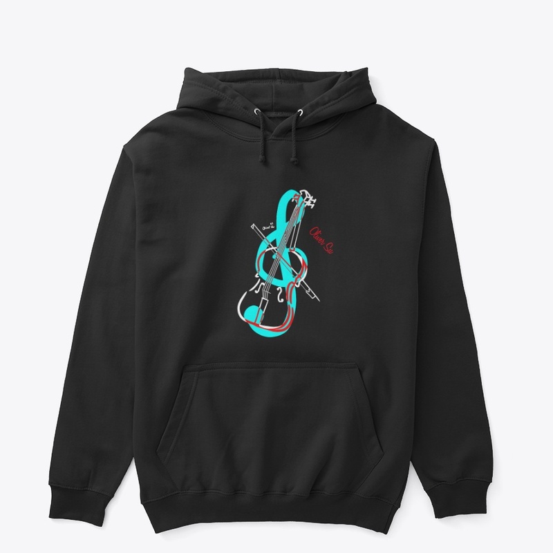 The Singing Strings [Custom Order]