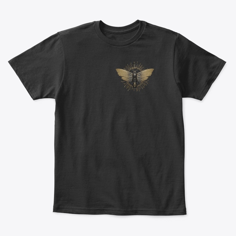 Death's Head Hawkmoth