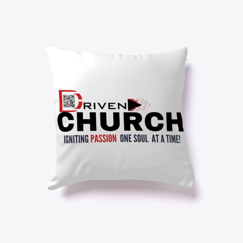 Driven Church Store