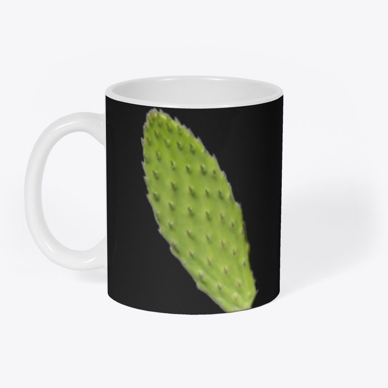 Cactus shirt