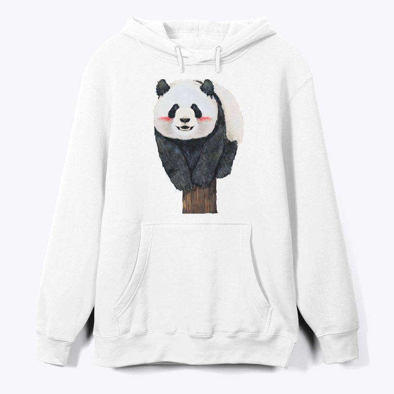 Menglan🐼Giant Panda