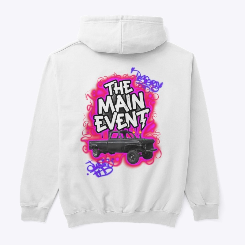 The Main Event