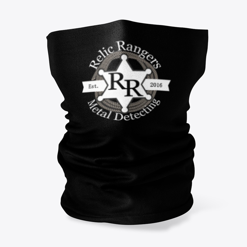Relic Ranger Merch