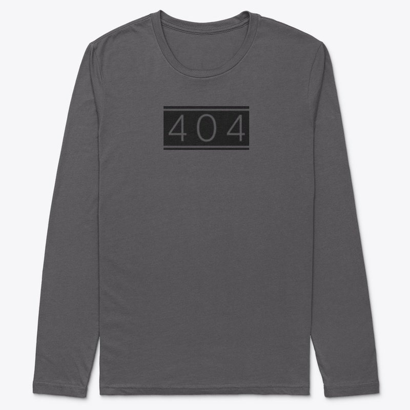 Parallel long sleeve