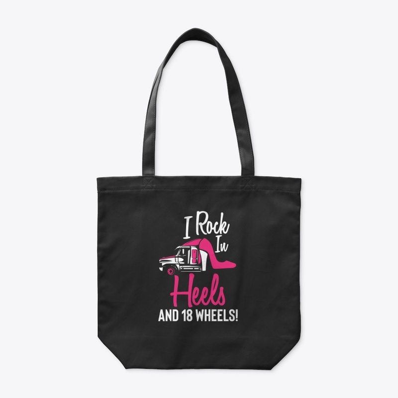 Sexy Truck'Her Apparel