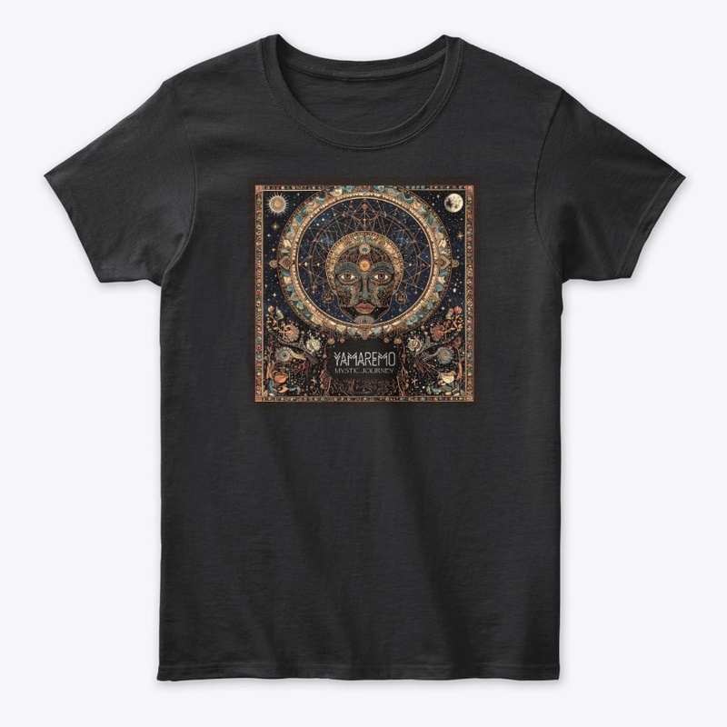 Mystic Journey