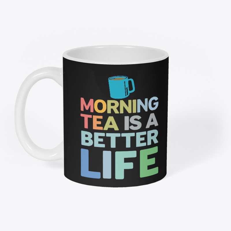 Bold Expression Ceramic design Mug 