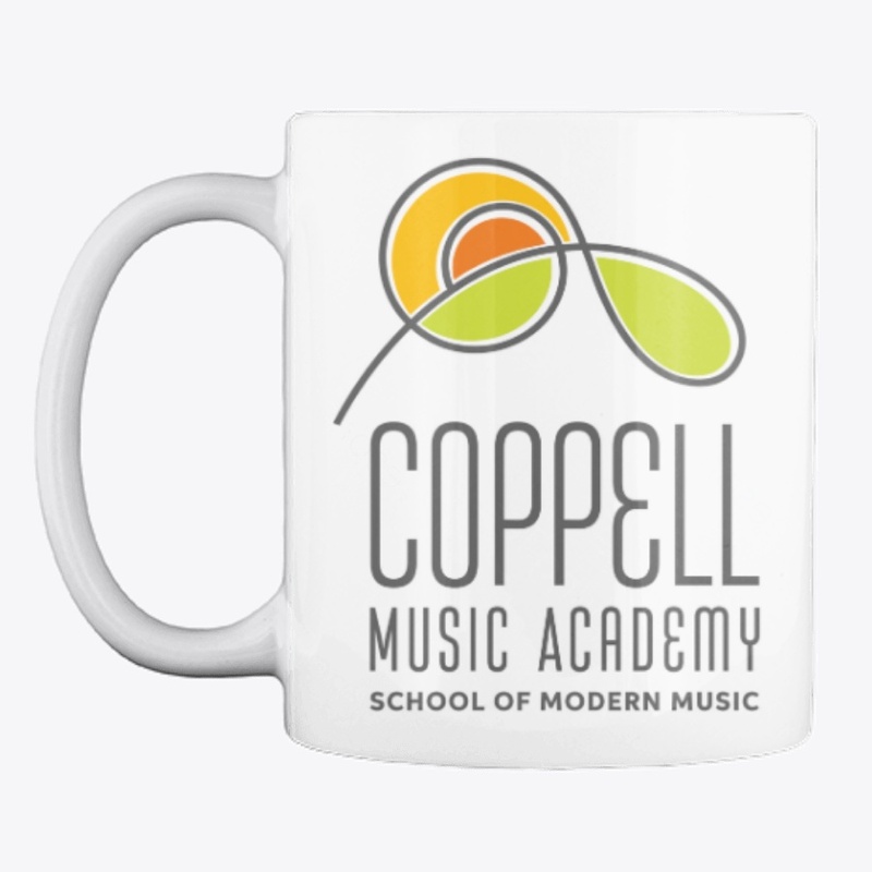 Coppell Music Academy - MUG
