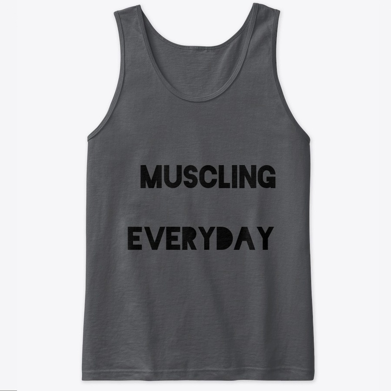 Workout Merch