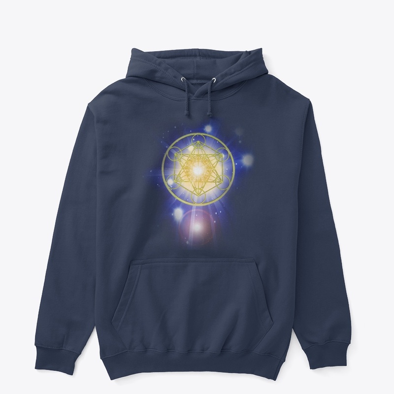 Metatron Protection
