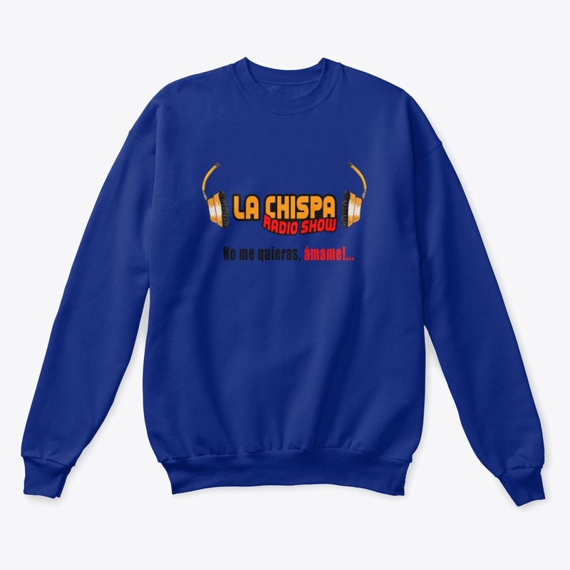 LA CHISPA RADIO SHOW