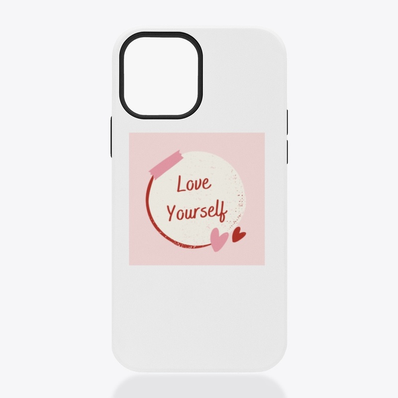 Love yourself