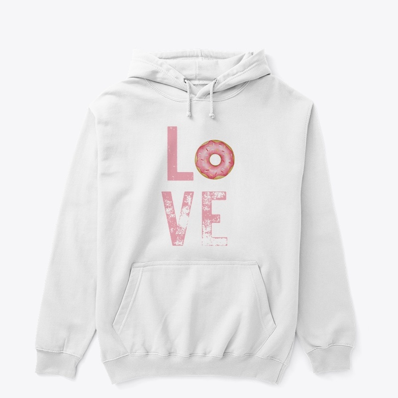 Donut Lover ~ collection