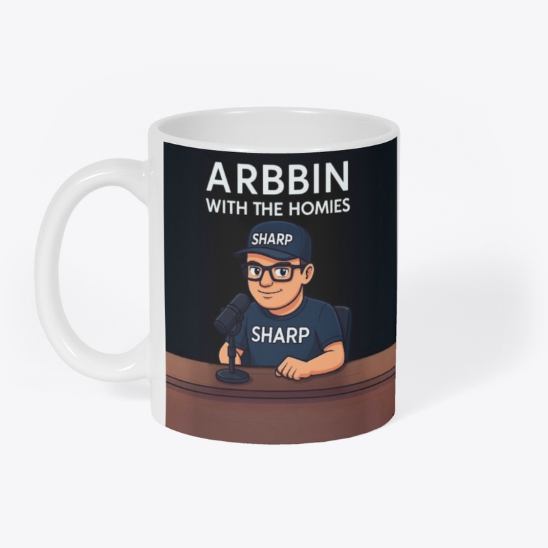 Arbbin