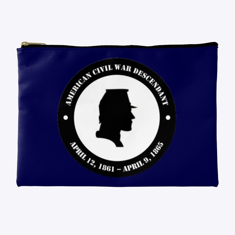 American Civil War Descendant