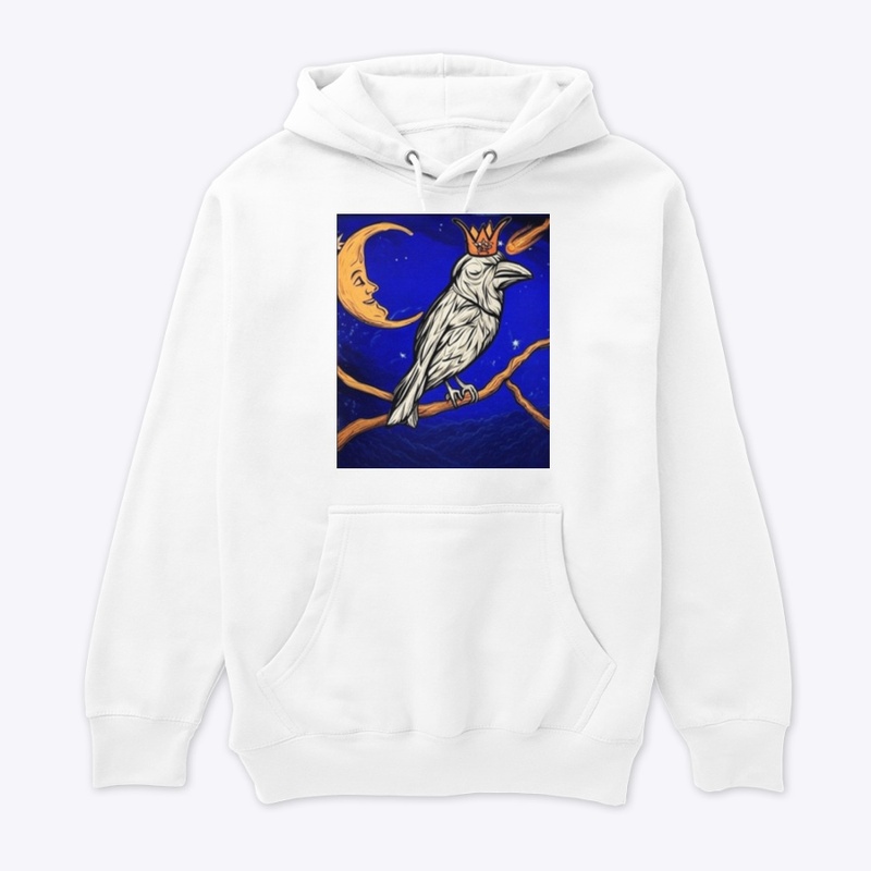 Crow King 