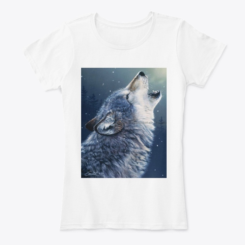 Nordicfynd Wolf