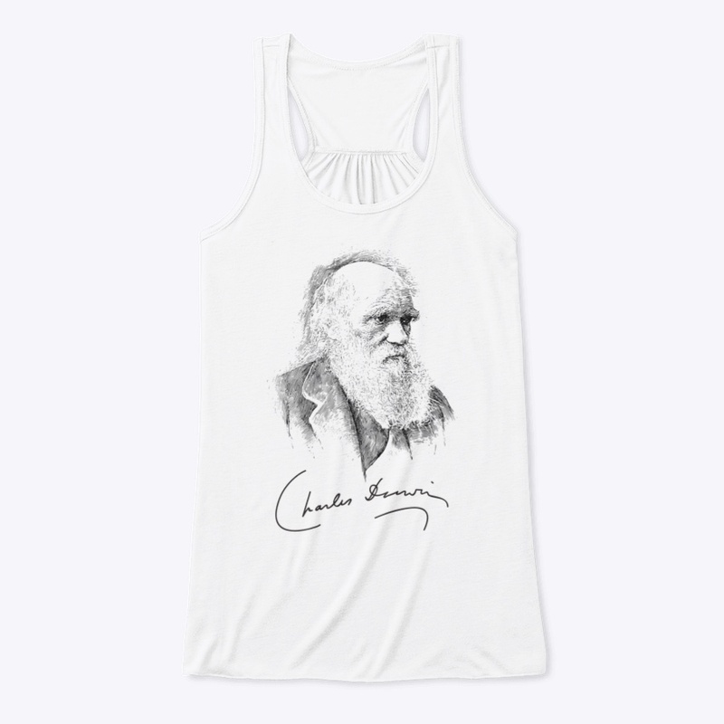 Charles Darwin