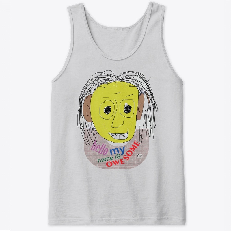 Hello my Name is oWEsome 3