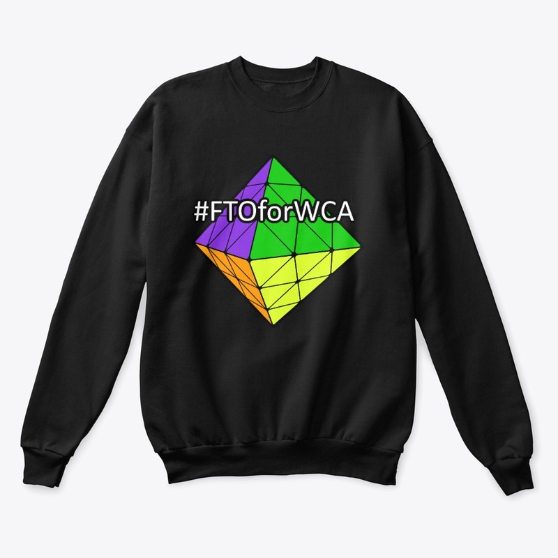 #FTOforWCA
