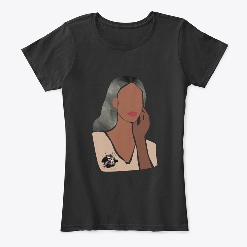 Diva Crew Lady 10