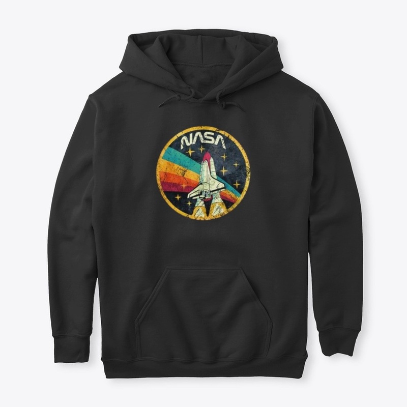 Classic Pullover Hoodie