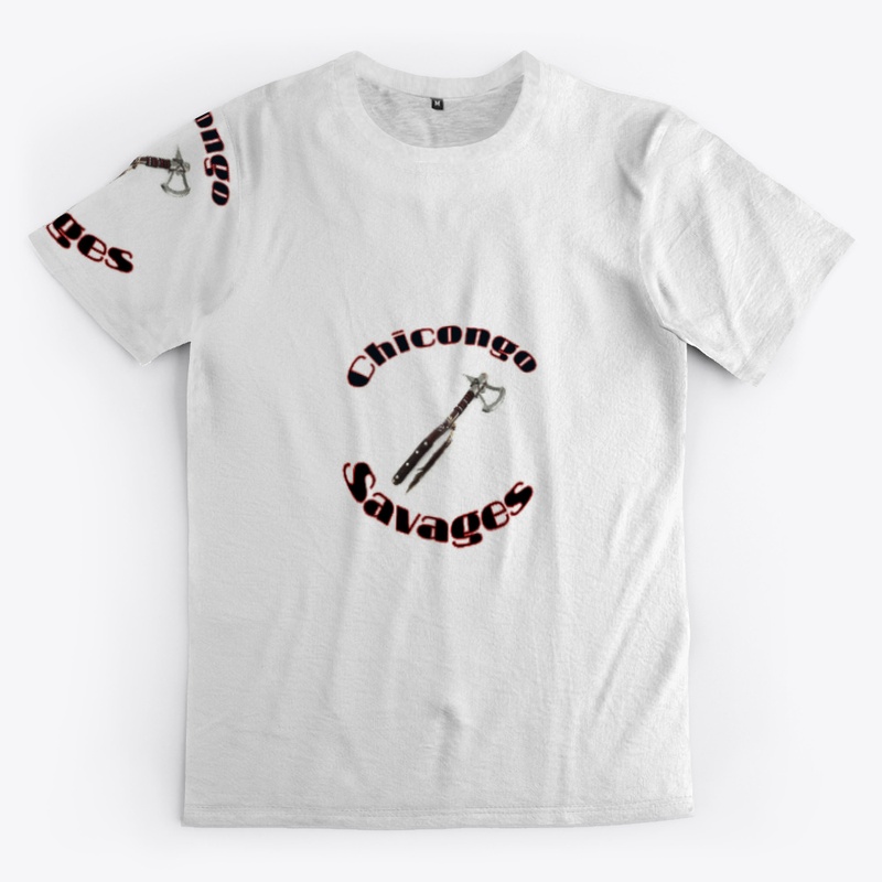 CHICONGO SAVAGES 