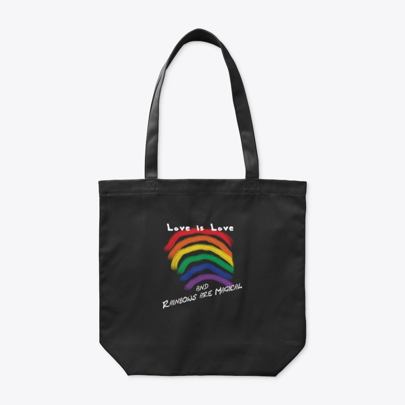 Pride - Love is Love