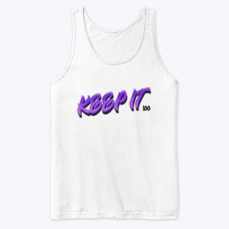 Keep It 100
