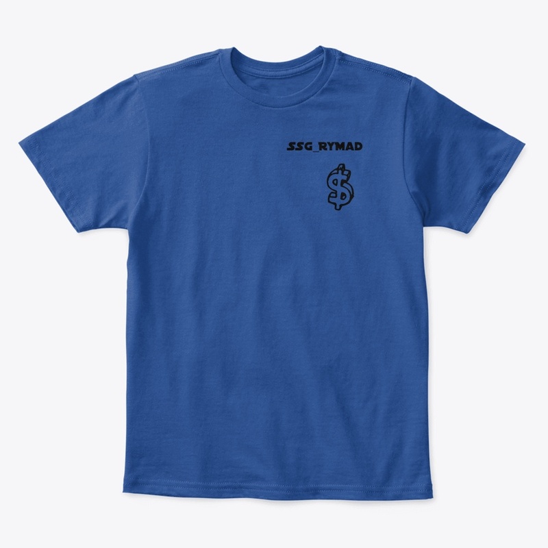 Brand new $ubscriber Merch!!!!