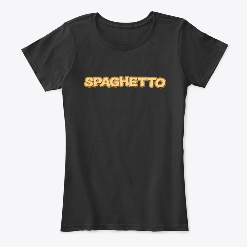 Basic Spaghetto Design