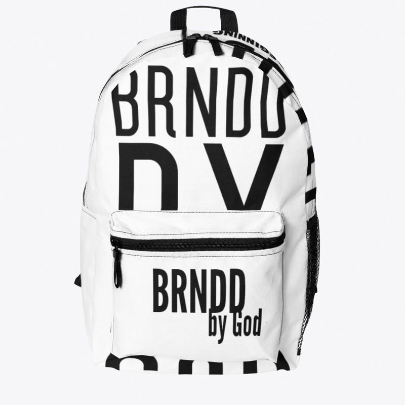 BRNDD By God