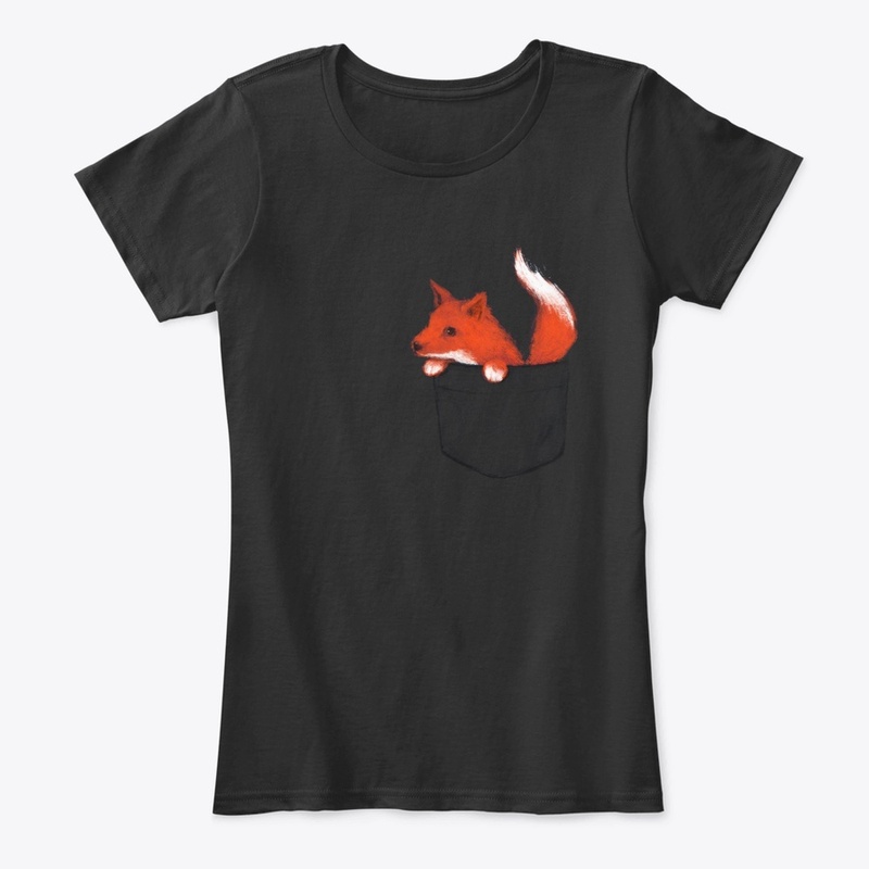 LITTLE FOX