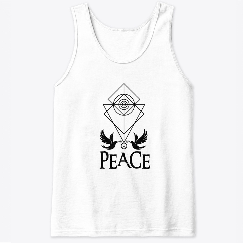 Monkey siam : Peace