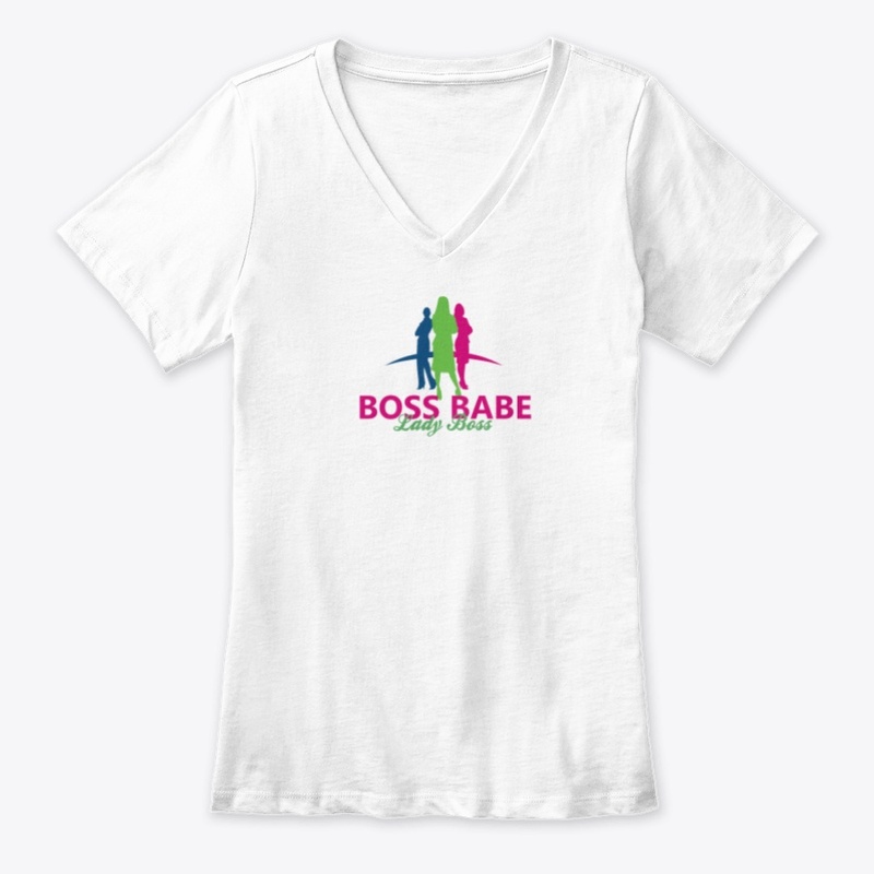 BOSS BABE Lady Boss