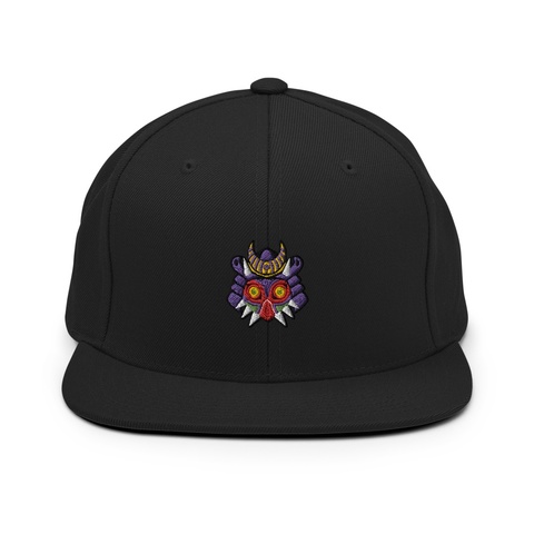 Terrible Fate Black Kaos Front